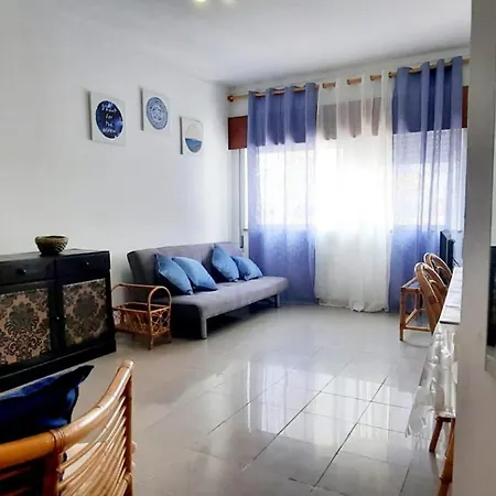 Fantastico T2 Duplex-praia Da Rocha Apartament