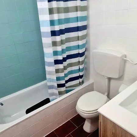 Apartament Fantastico T2 Duplex-praia Da Rocha