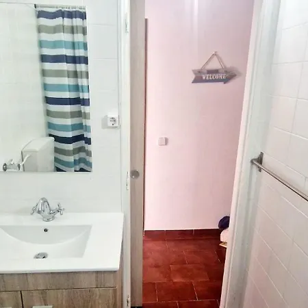 Apartament Fantastico T2 Duplex-praia Da Rocha