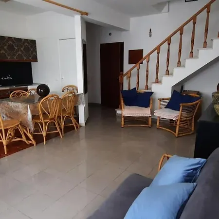 Fantastico T2 Duplex-praia Da Rocha 포티마오