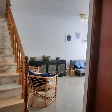 아파트 Fantastico T2 Duplex-praia Da Rocha *
