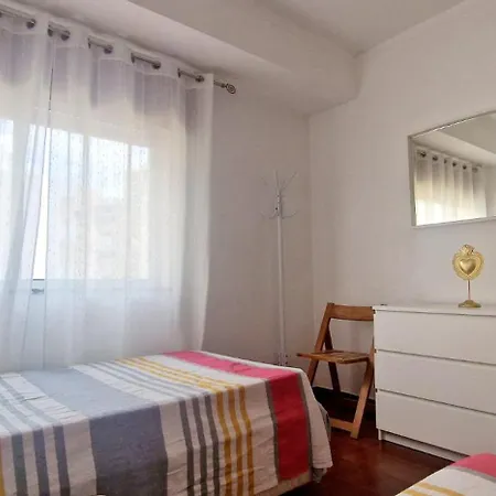 Fantastico T2 Duplex-praia Da Rocha 아파트 포티마오