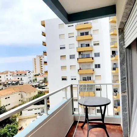 Fantastico T2 Duplex-praia Da Rocha *