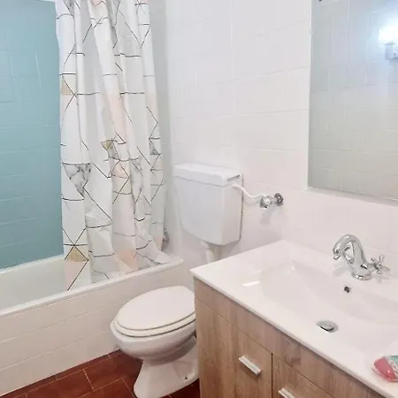 아파트 Fantastico T2 Duplex-praia Da Rocha
