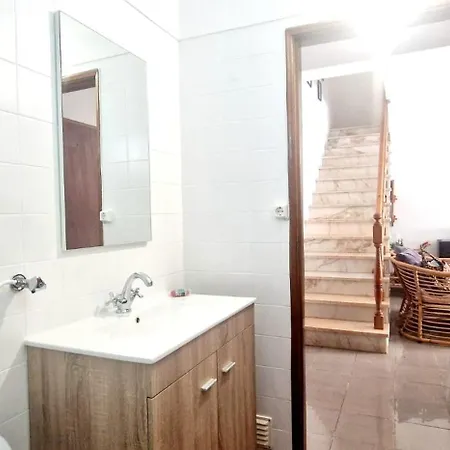 아파트 Fantastico T2 Duplex-praia Da Rocha *