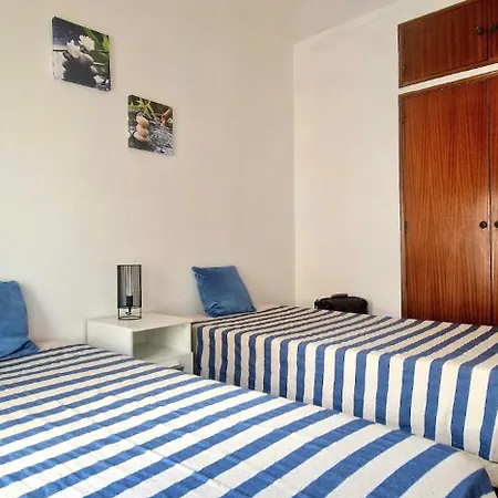 아파트 Fantastico T2 Duplex-praia Da Rocha *
