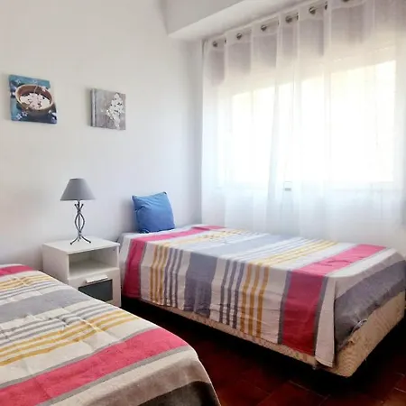 아파트 Fantastico T2 Duplex-praia Da Rocha *