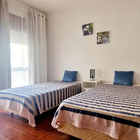 Fantastico T2 Duplex-praia Da Rocha * بورتيماو